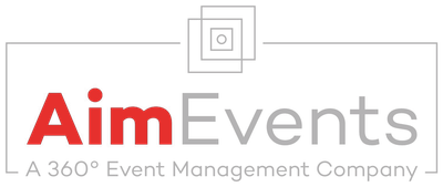 AIM Events — A 360° Event Management Company